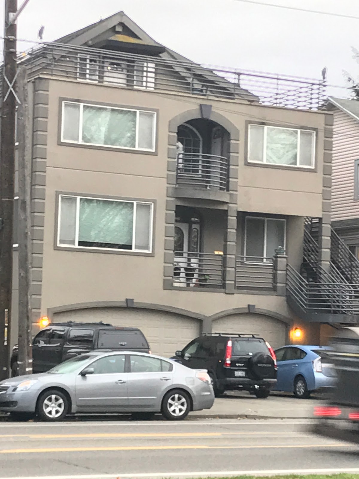 Columbia River Resort & RV Park