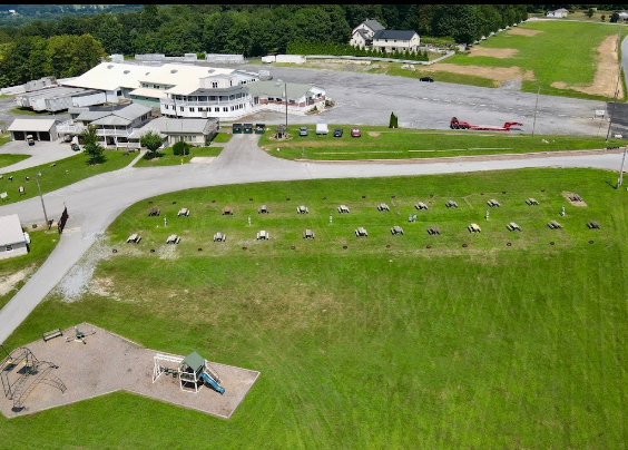 White Oak Campground