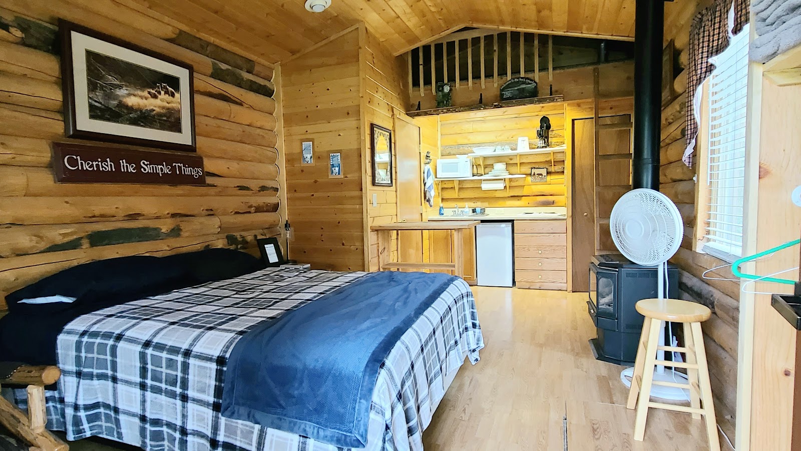 Camelot Resort RV Park