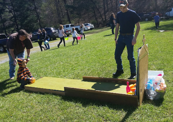 Twin City Drive-In Theatre