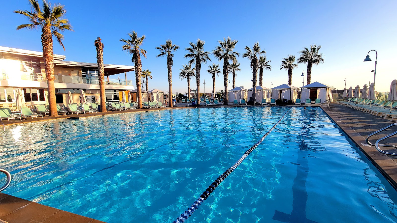 Sun Outdoors San Diego Bay