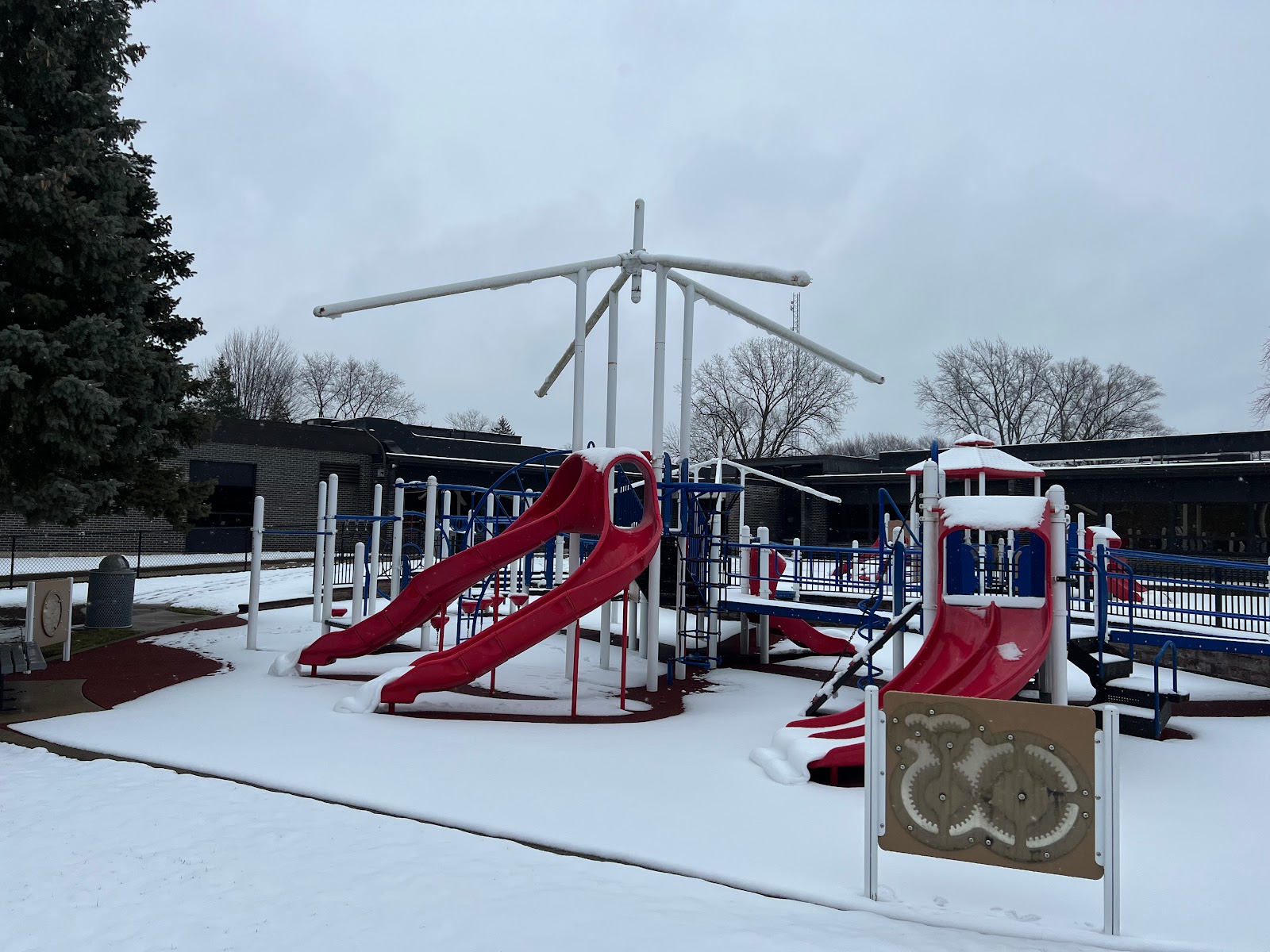 Busch Grove Community Park