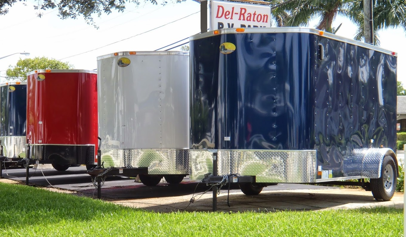 Del Raton RV Park
