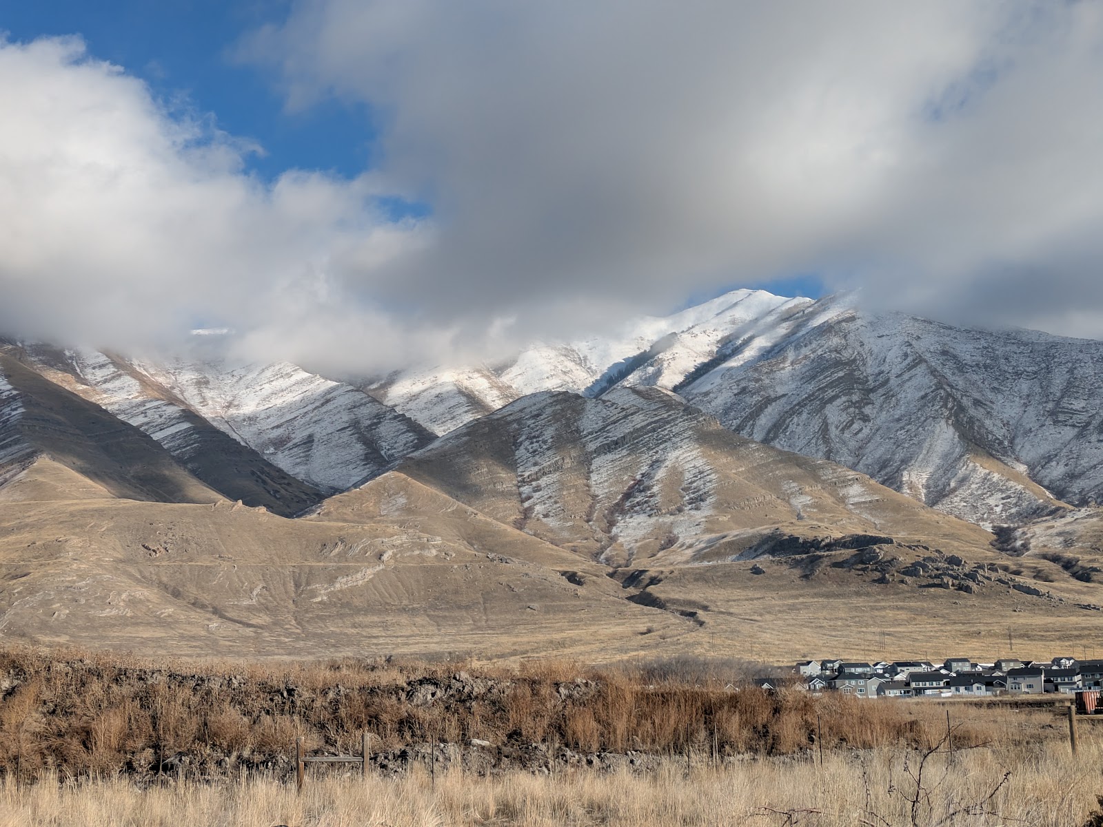 Oquirrh Mountain Inn RV Sites