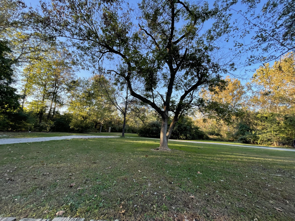 Indian Rock Campground