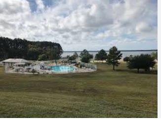 Palestine Pines RV park