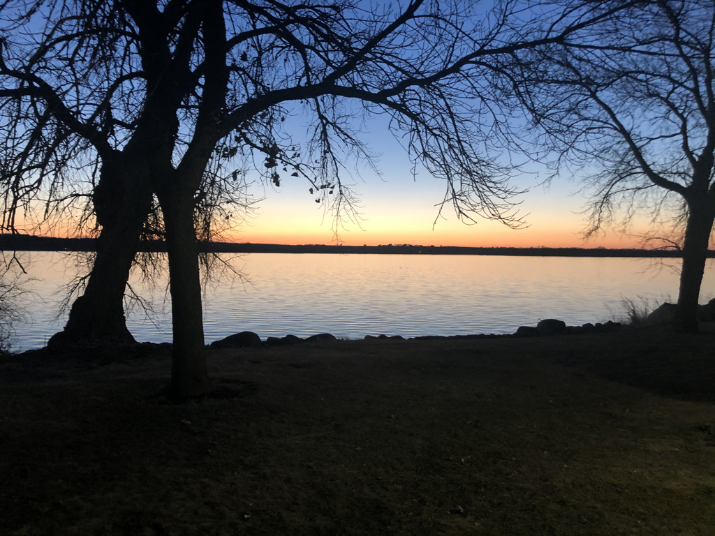 Lakeshore RV Park - Ortonville