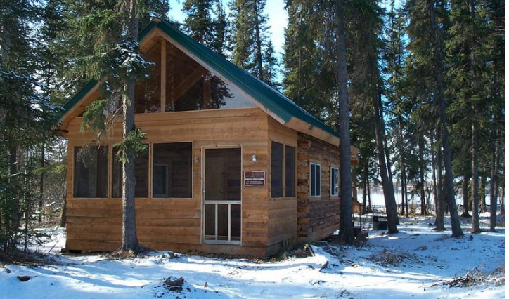 Birch Lake RV Park-Campground