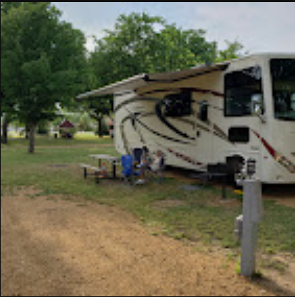 Smokin' Joe's Rib Ranch
