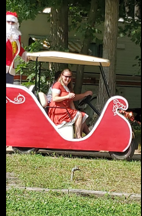 Old Cedar Campground