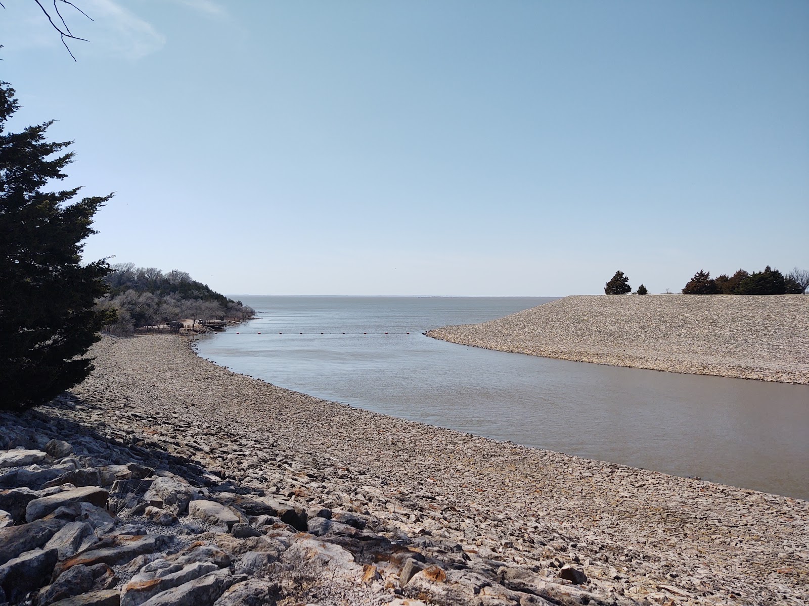 Great Salt Plains State Park