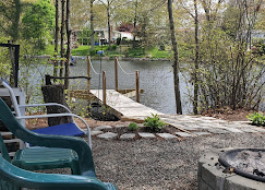 The Island Campground and Cottages