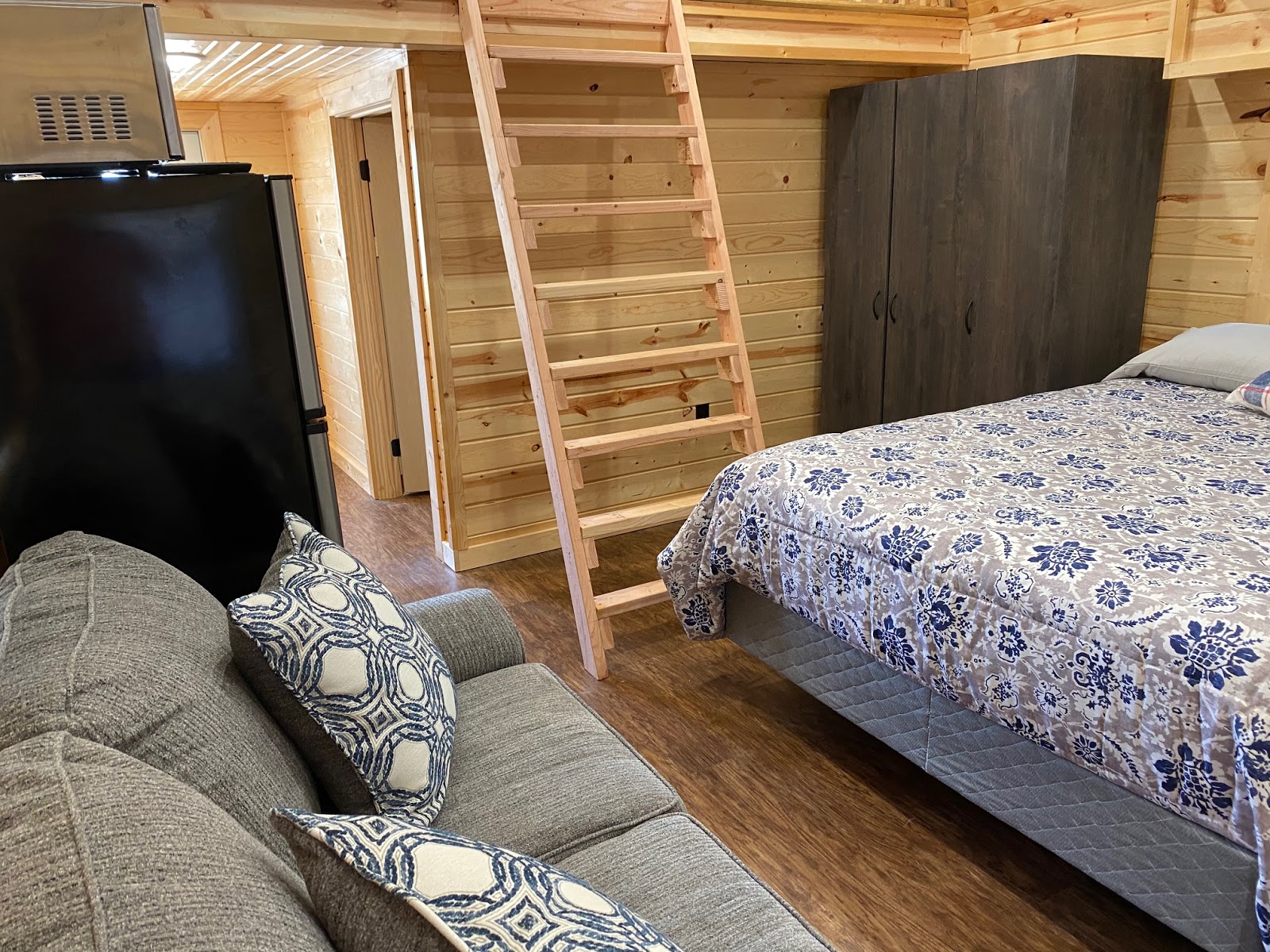 Do Drop Inn RV Resort and Cabins