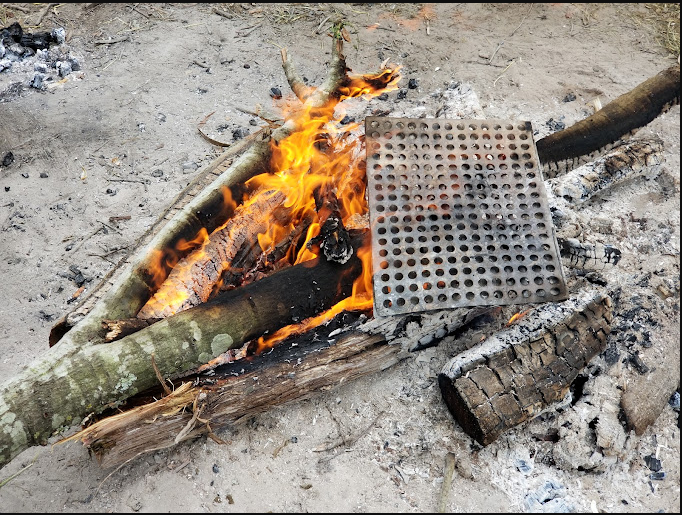 Running Branch Marina and RV Park