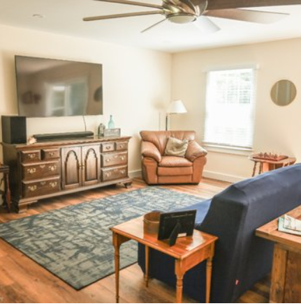 Camden Hills RV Resort