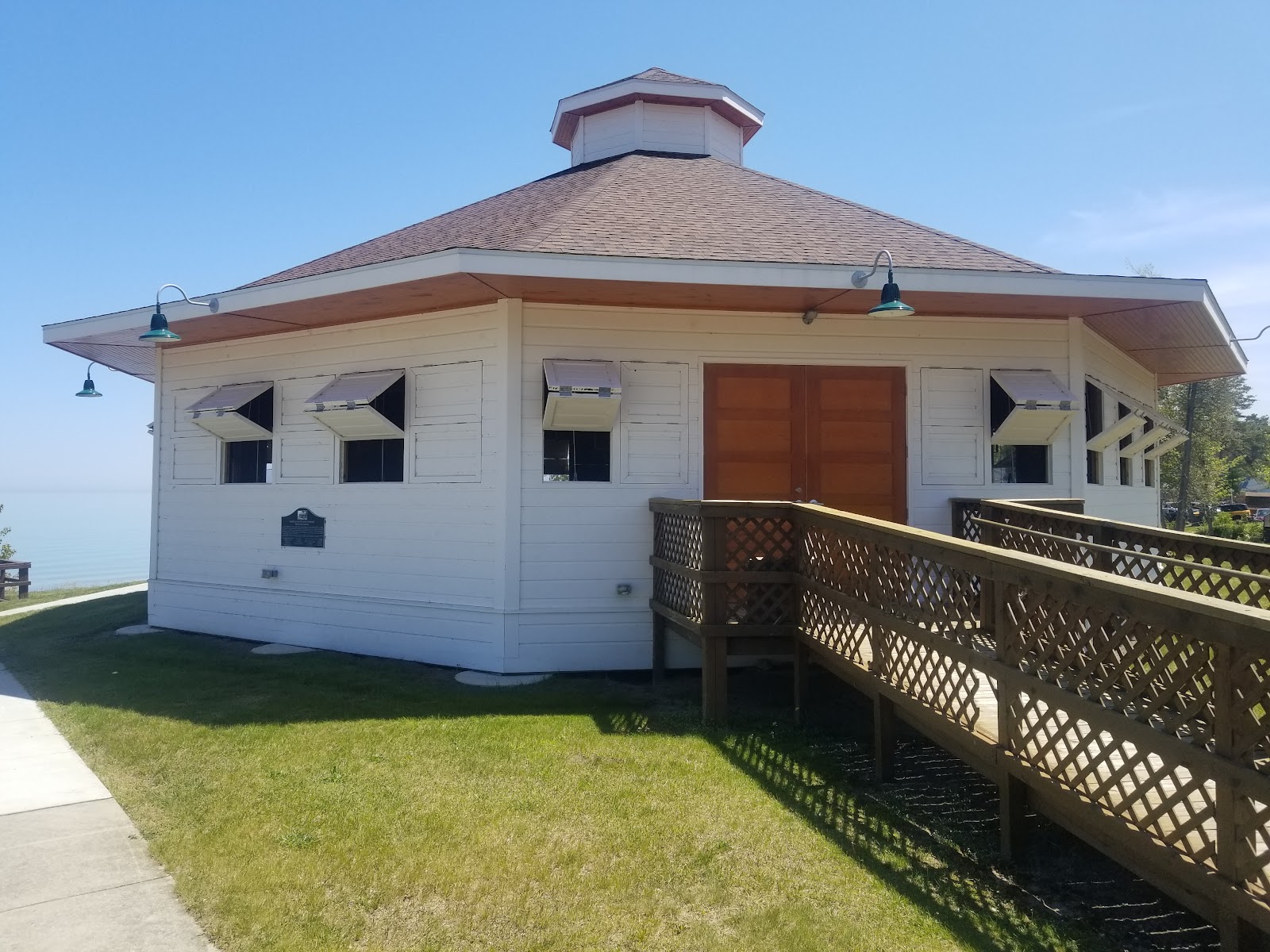 Forester Campground, LLC