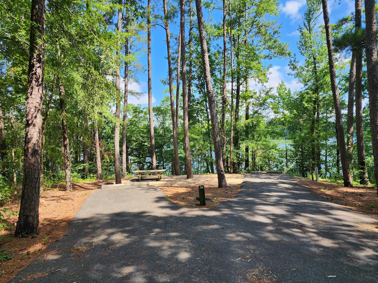 Old 41 No. 3 Campground