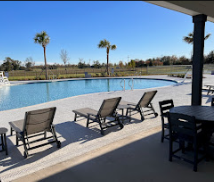 Tiger’s Trail RV Resort