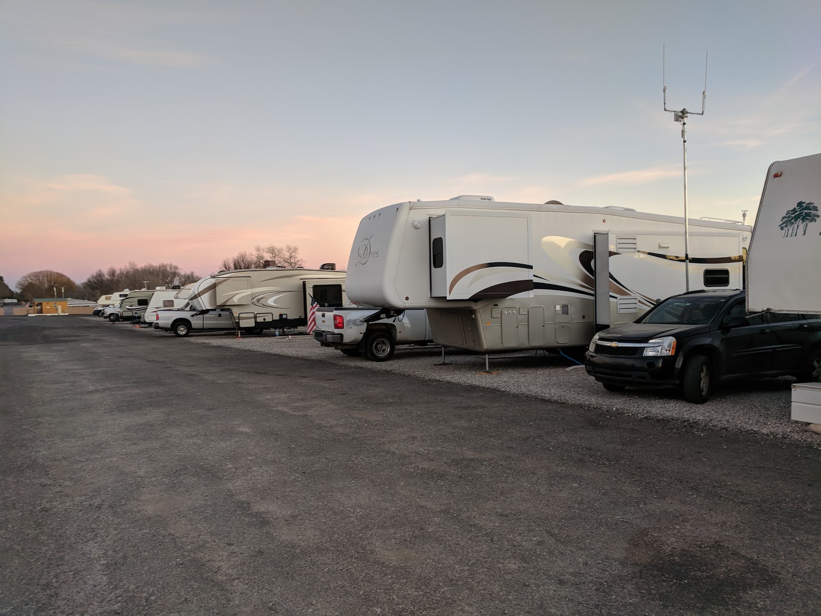 Spring River RV Park