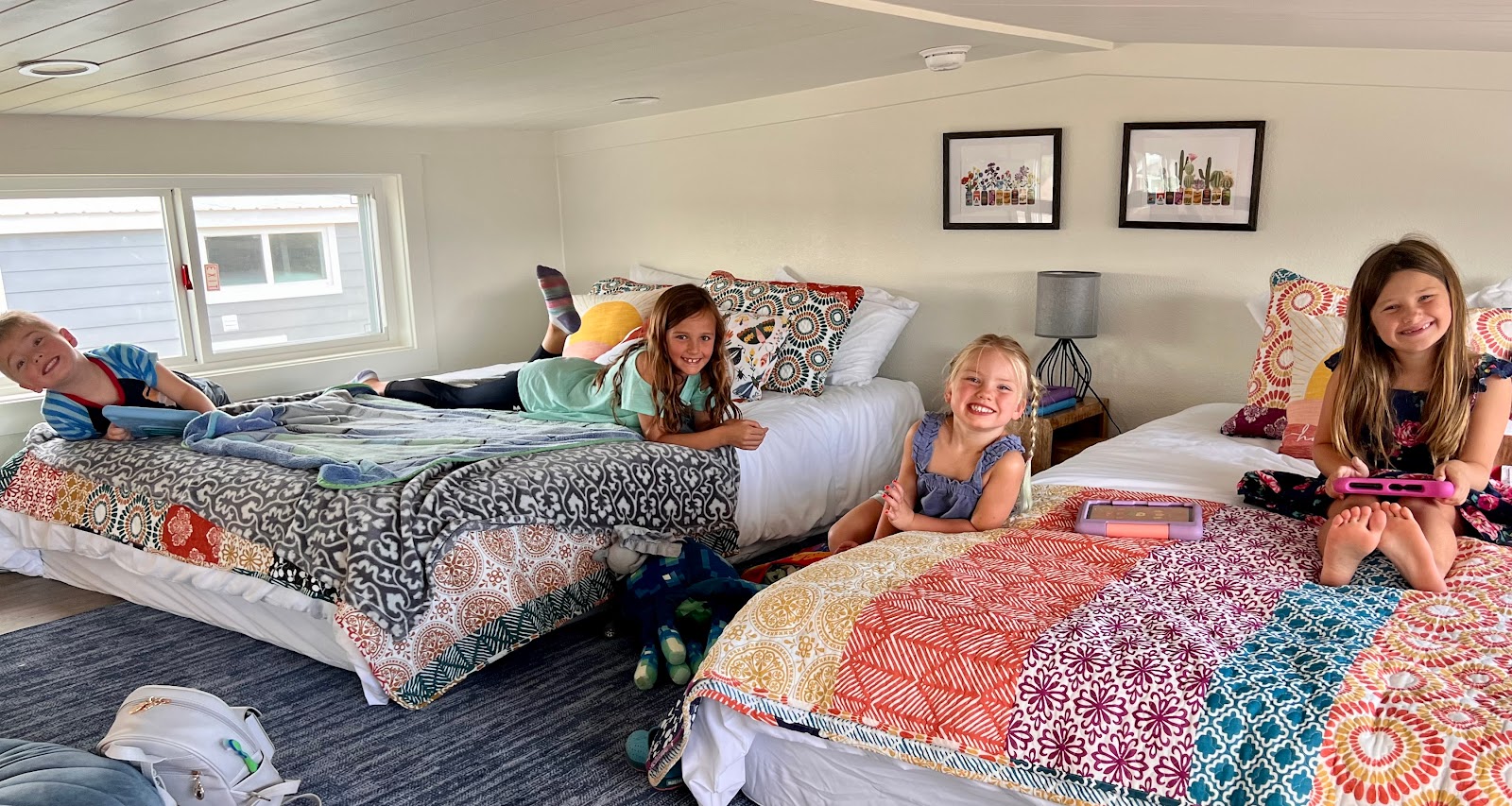 Frontier Inn Motel and RV Park