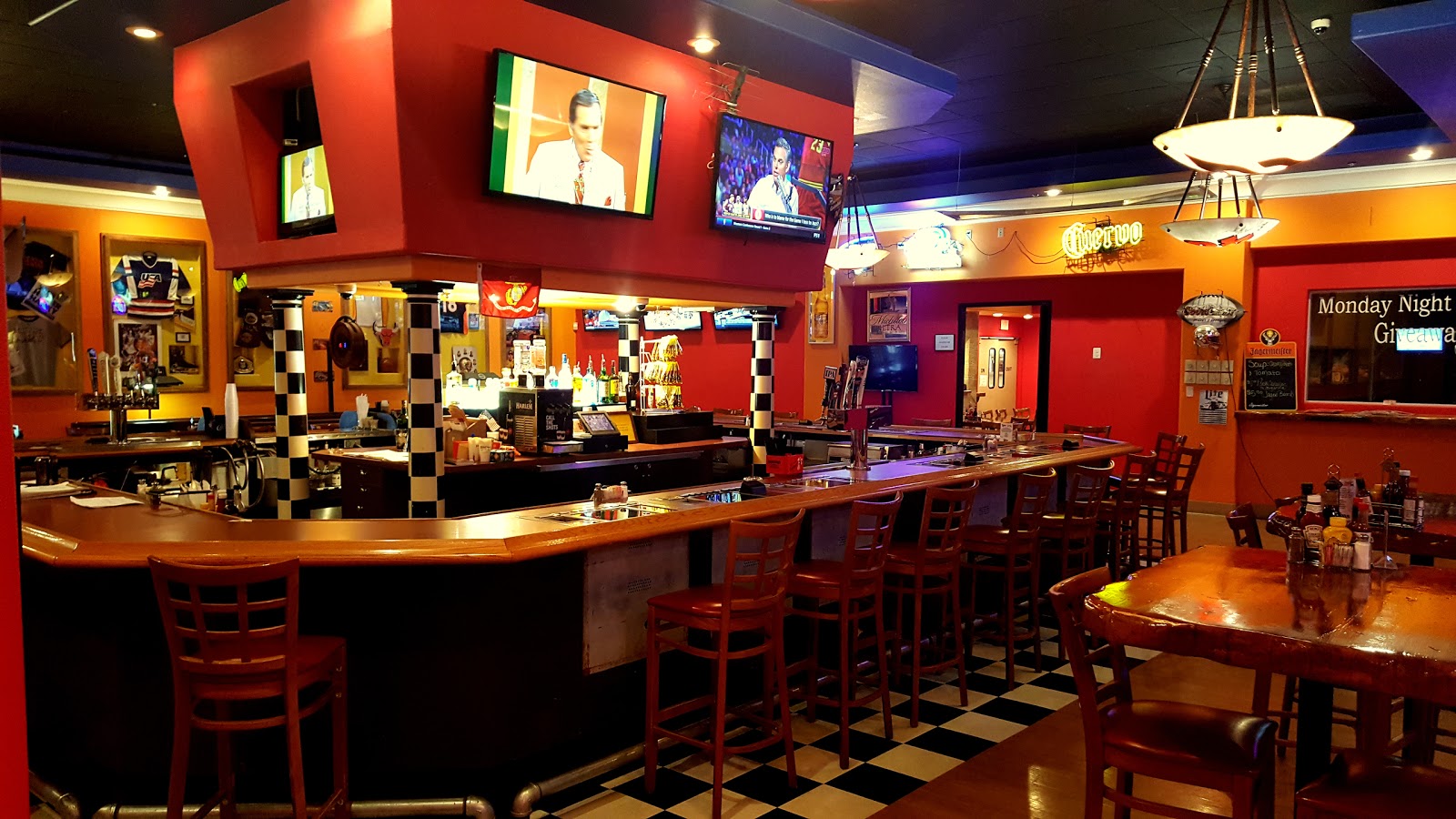 Draft Picks Sports Bar