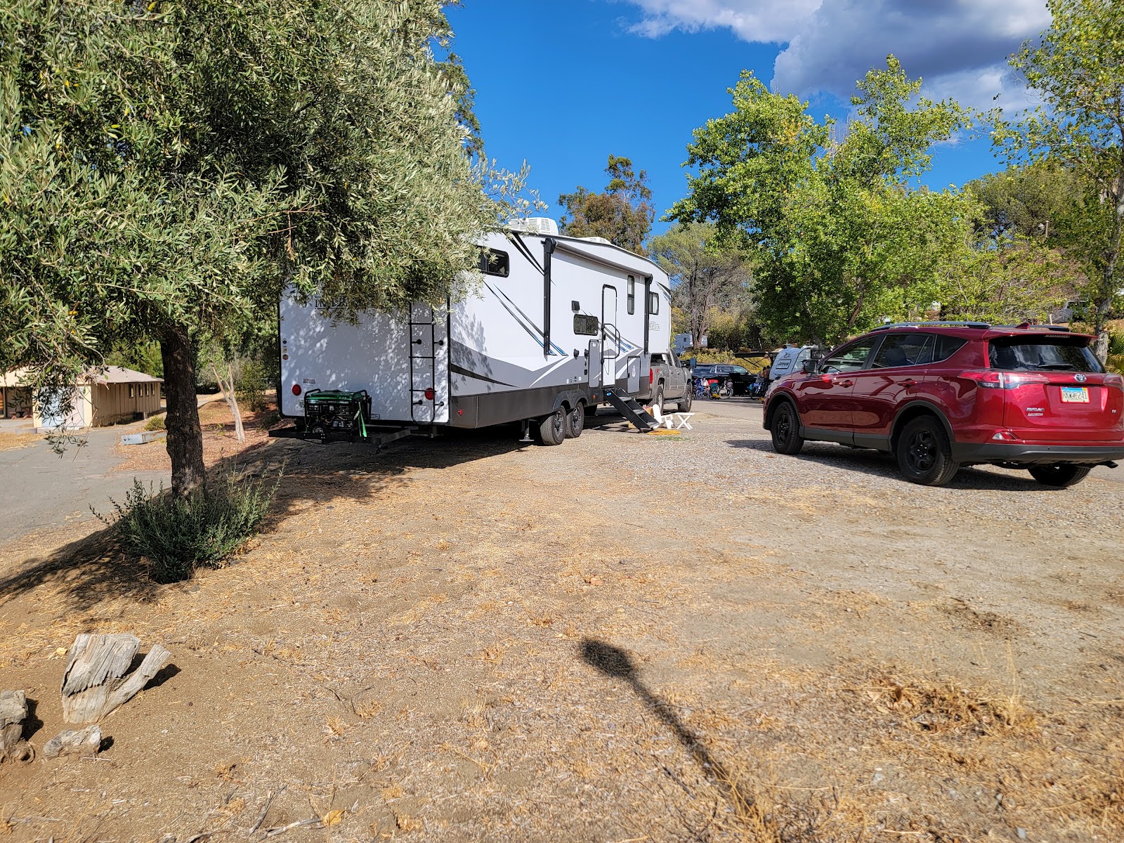 Alpine Springs RV Park