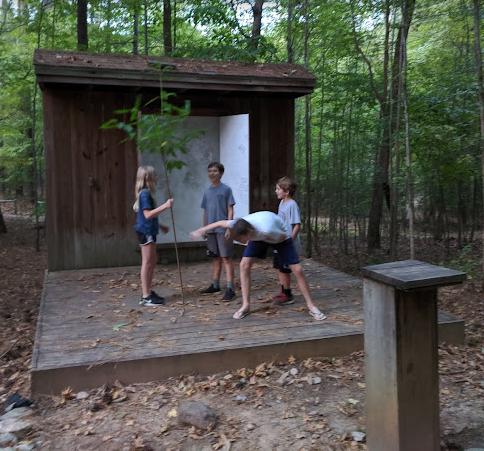 BW Wells Group Campgrounds