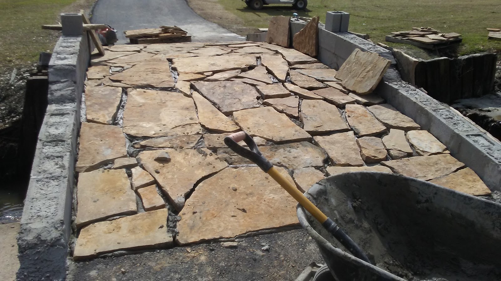 Burns Park Championship Golf Course