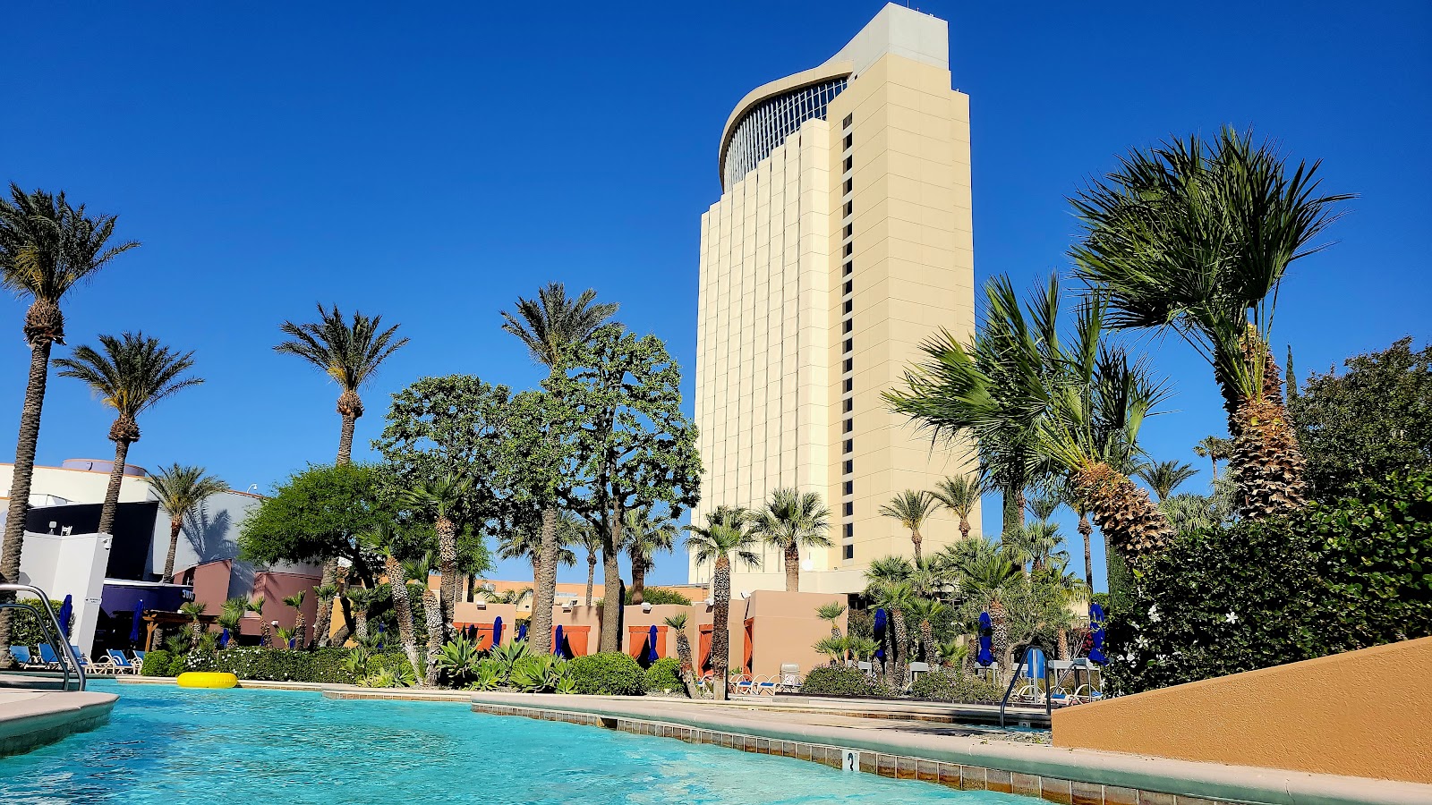 Morongo Casino, Resort & Spa