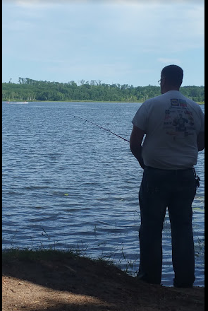 Rock Lake Campground