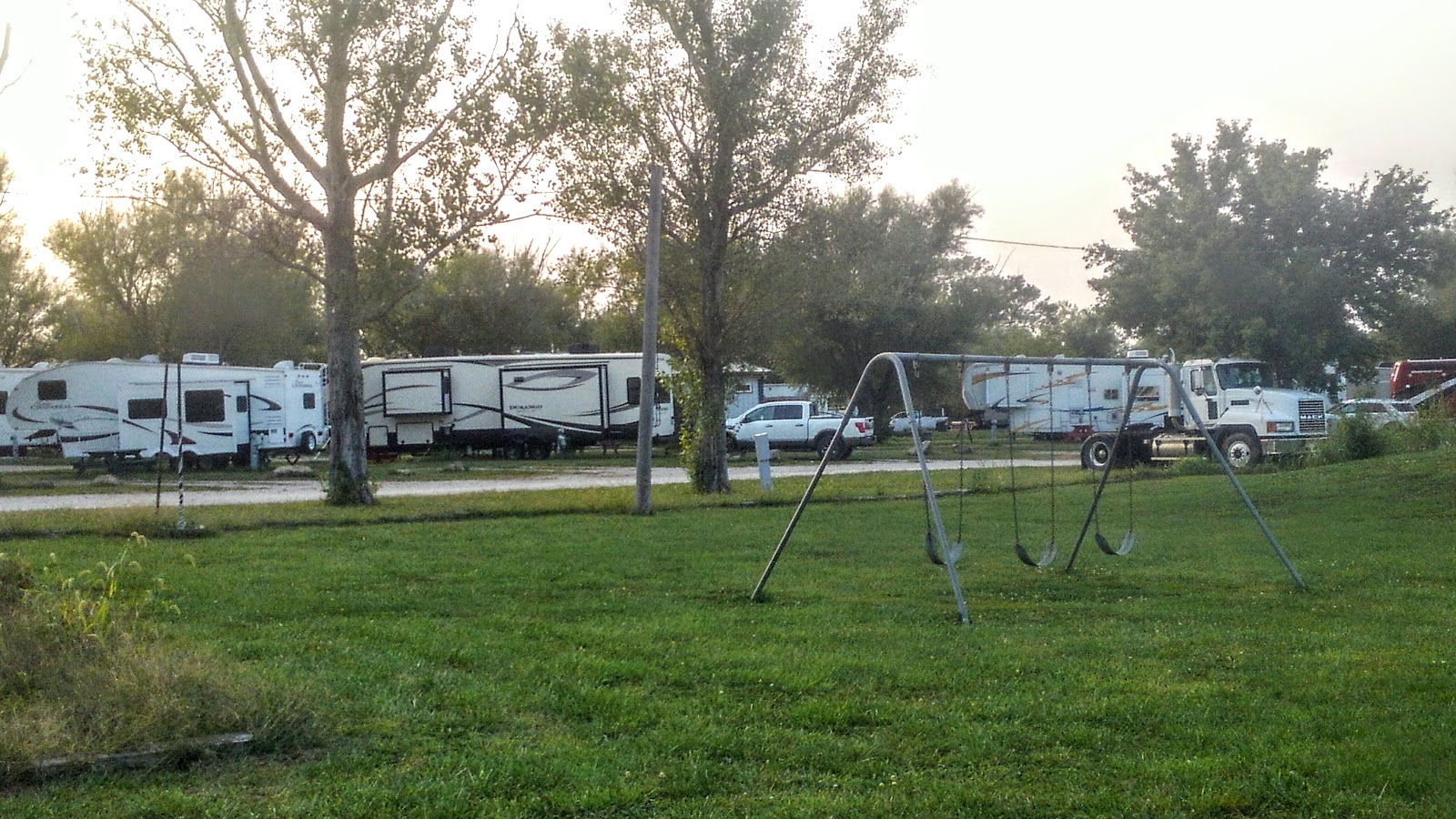 Crossroads RV Park & Campground