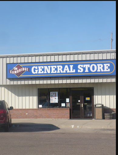 Cambridge City RV Park