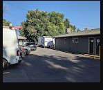 Countrywood Inn & RV Park