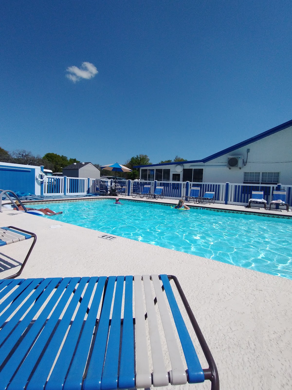 Landing Resort (Age Restricted 55+)