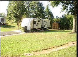 Hill Side RV Park