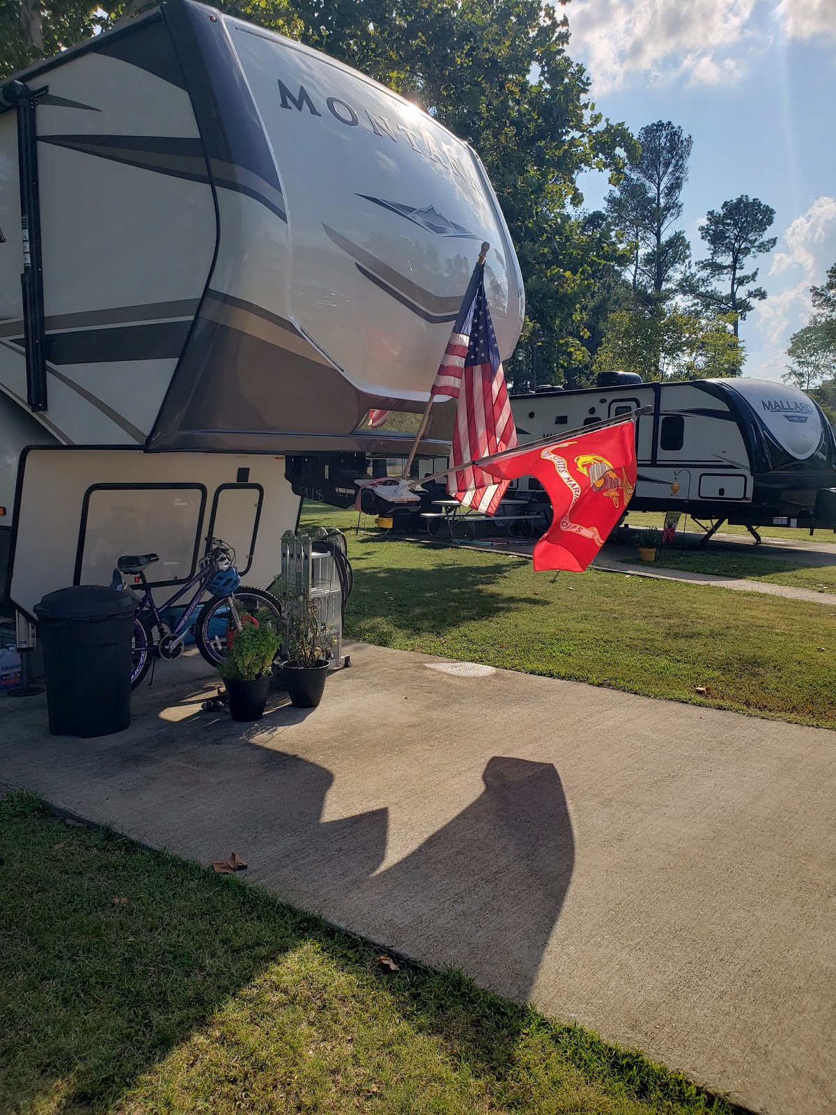 Midway RV Park