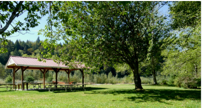 River Meadows County Park