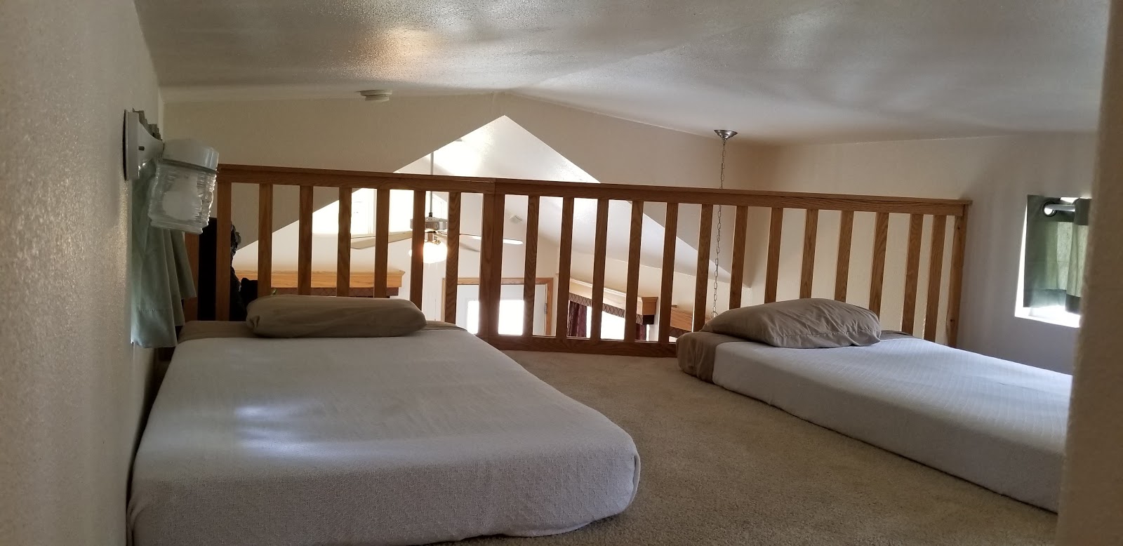 Mill Creek Ranch Resort