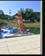 Mitchell Creek Marina