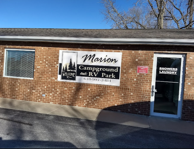 Marion Campground & RV Park