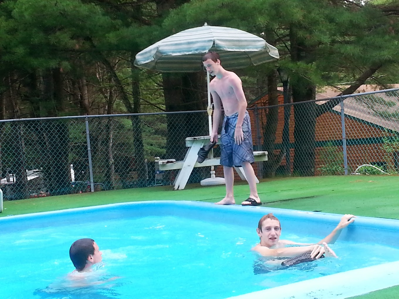 Adirondack Adventure Resort