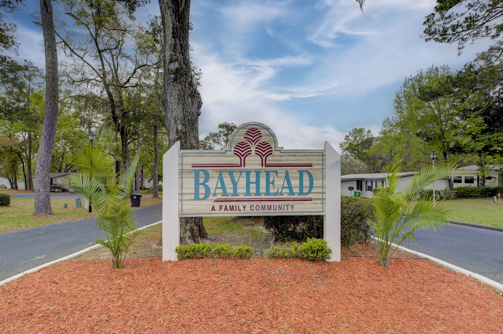 Bayhead Mobile Home Park