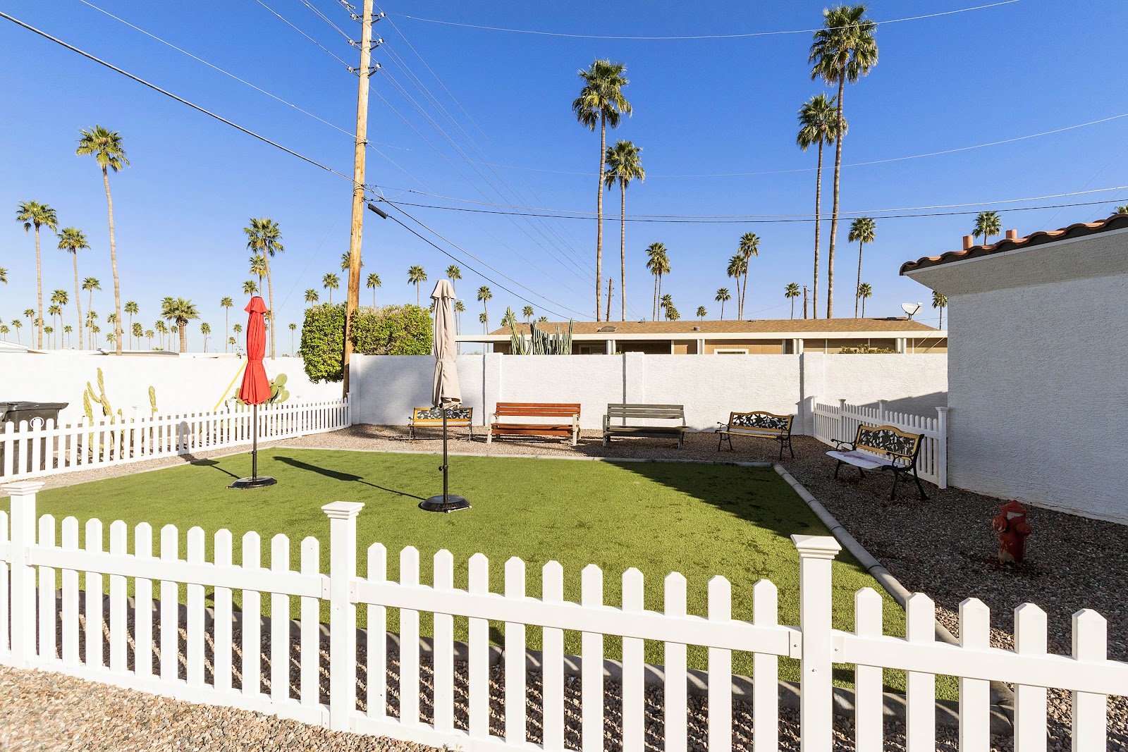 Palm Gardens RV Park