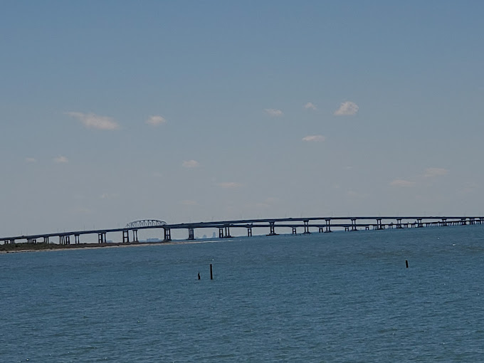 Eastern Shore of Virginia Welcome Center