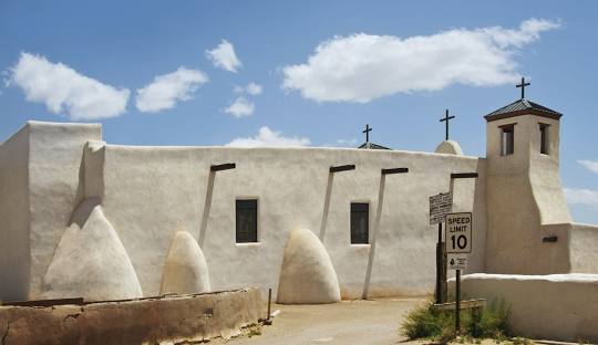 Indian Pueblo Cultural Center