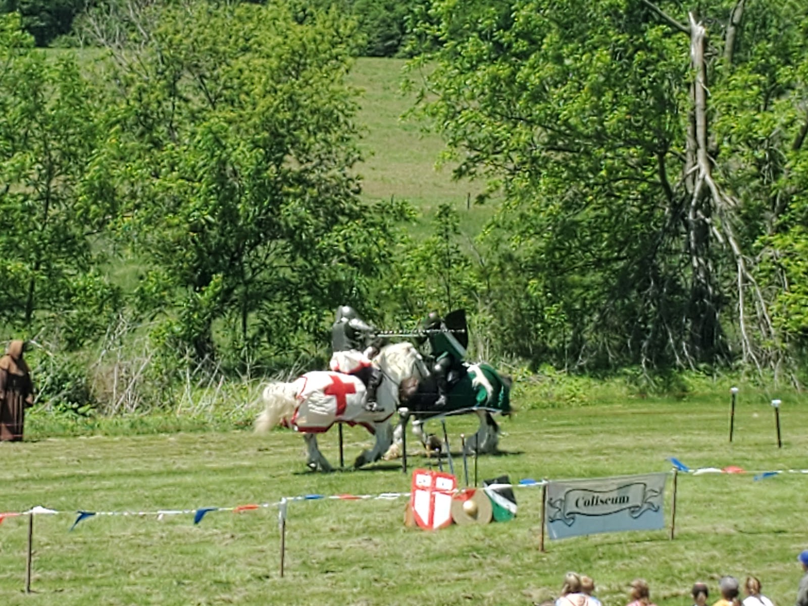 Amana Community Park