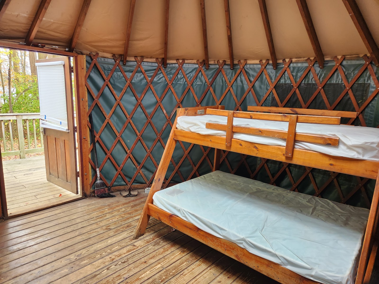 Lums Park Campground