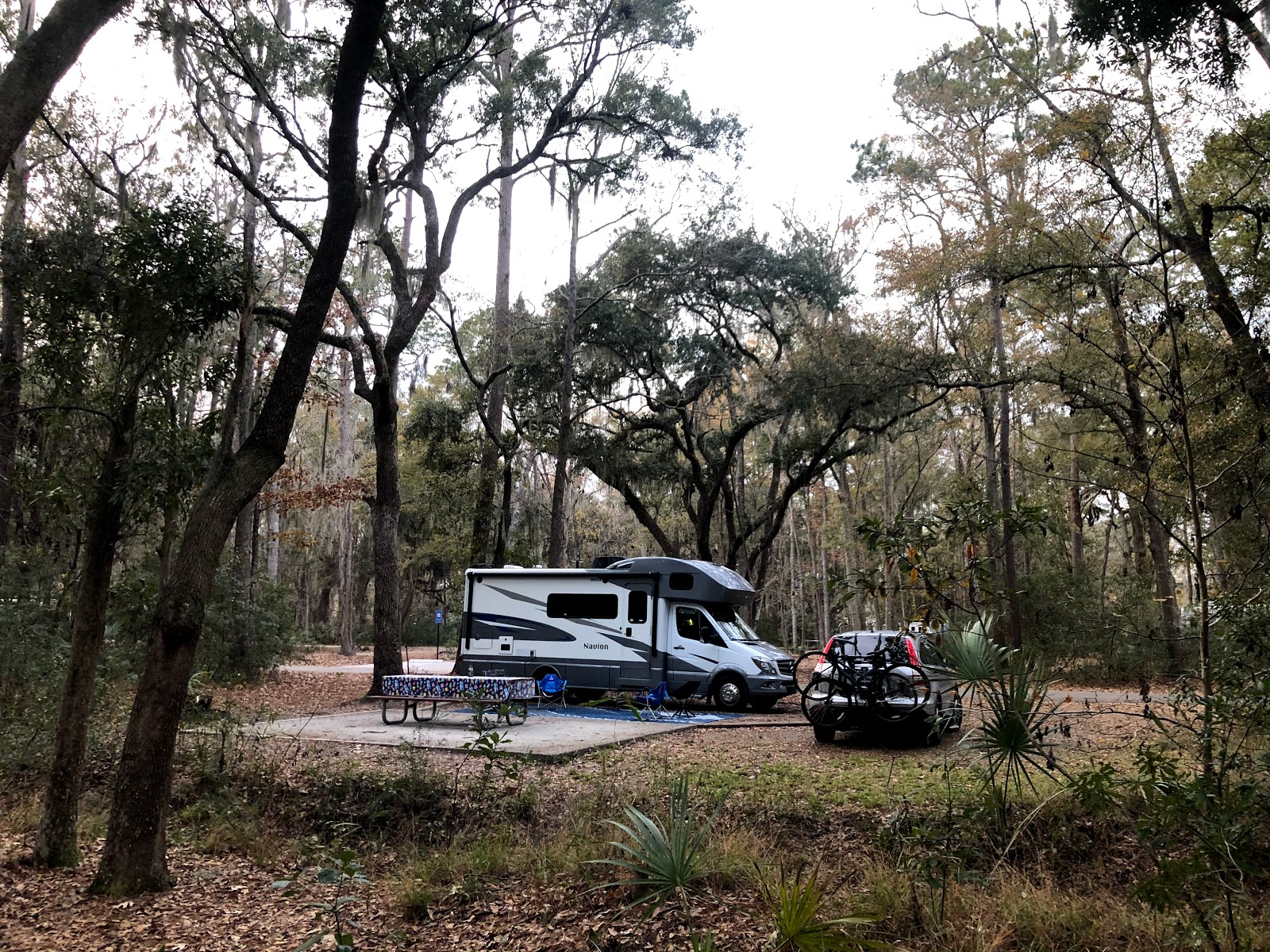 Skidaway Island State Park