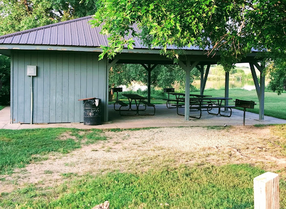 Liberty Cove Recreation Area