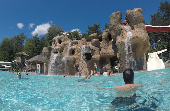 Moose Hillock Camping Resort-NY